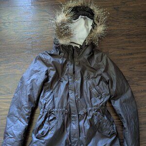 H&M Fall Coat